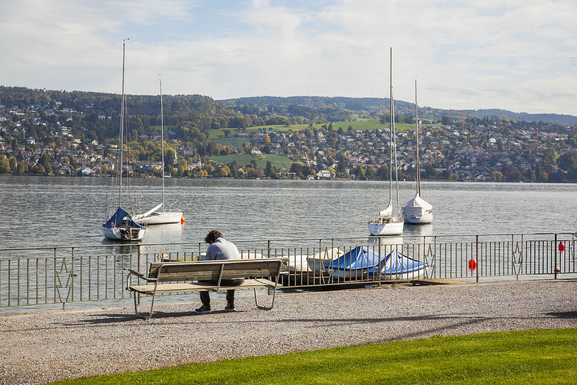 Thalwil